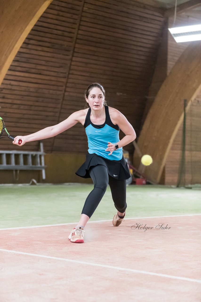 Bild 413 - RL Tennisverein Visbek e.V. - Club zur Vahr e.V. : Ergebnis: 2:4